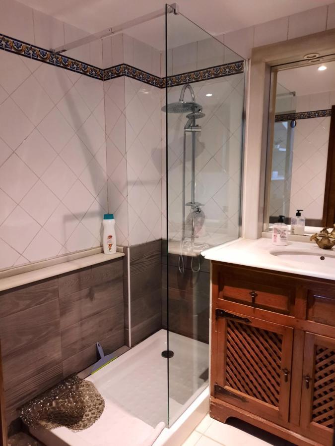 Apartamento Medieval En El Camino De Santiago Estella Kültér fotó