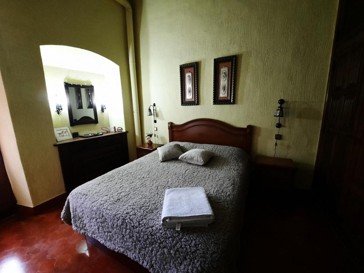 Apartamento Medieval En El Camino De Santiago Estella Kültér fotó