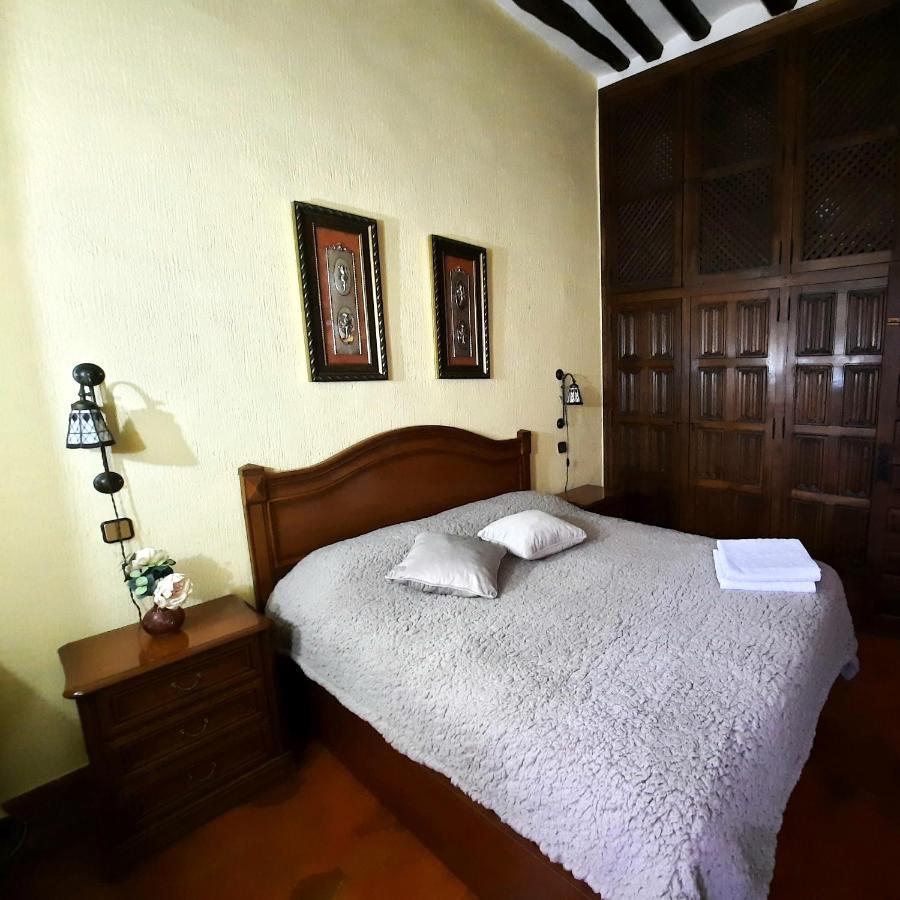 Apartamento Medieval En El Camino De Santiago Estella Kültér fotó