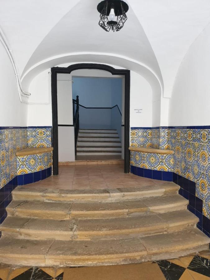 Apartamento Medieval En El Camino De Santiago Estella Kültér fotó